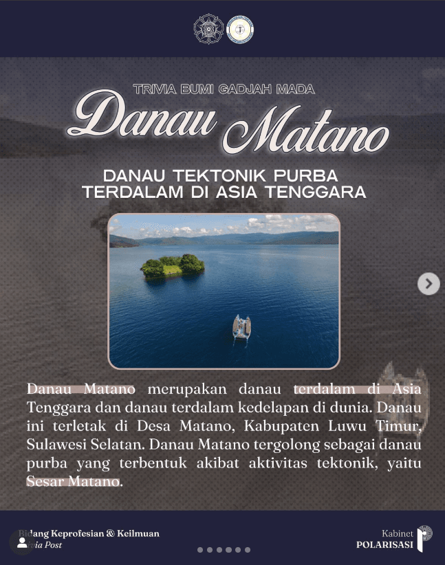 Danau Mantano